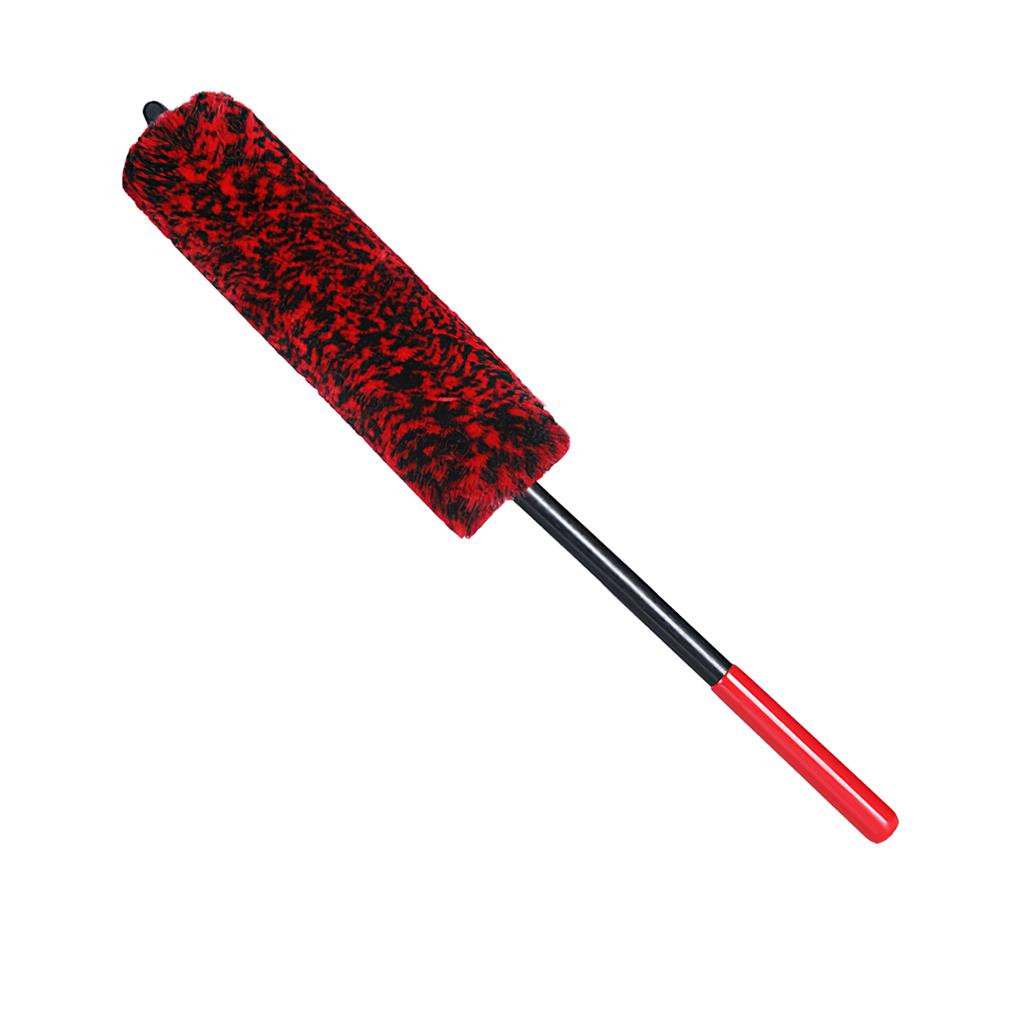 Reifenbürste Nabe Wischer Reinigungsgerät Autozubehör Kratzfrei Haushaltszubehör Rad Staubentferner