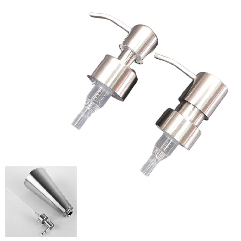 Soap Pump Dispenser Hand Liquid Nozzle Replacement