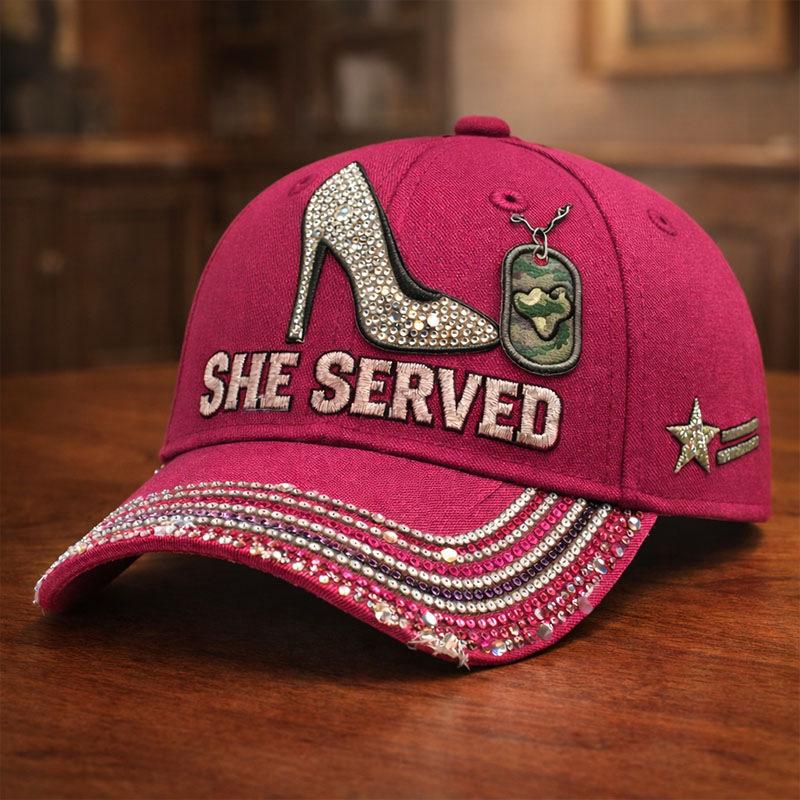 New D Print Cap Baseball Cap Men's and Women's Cap Hat Emis Baseball Cap
