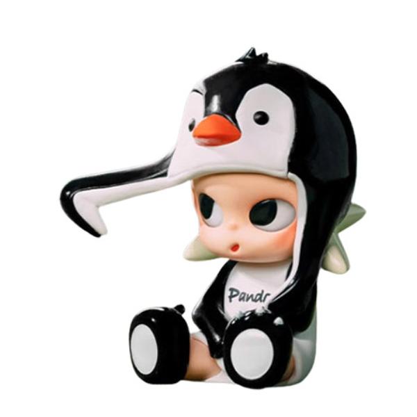 POP MART Zsiga We So Cute CollectionSingle Blind Box