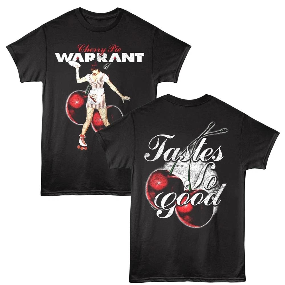 Warrant Tastes So Good Men s T Shirt 3XL