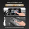 Passend für Honda Breeze 23-25 Zentralsteuerungs-Navigationsbildschirm-Schutzfolie