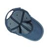 Denim Cap Spring Summer Male Embroidered Letter Sunscreen Sun Hat Female Baseball Cap