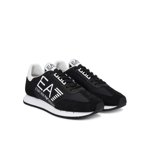 Кроссовки EA7 Emporio Armani 7X000541 AF18609 MZ175