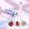 Silicone Lip Brush Portable Mini Jelly Lip Brush Fingertip