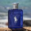 [Ralph Lauren] Polo Blue EDT 125ML