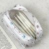 Multifunctional Pen Bag Large Capacity Stationery Bag New Pencil Case  School Office