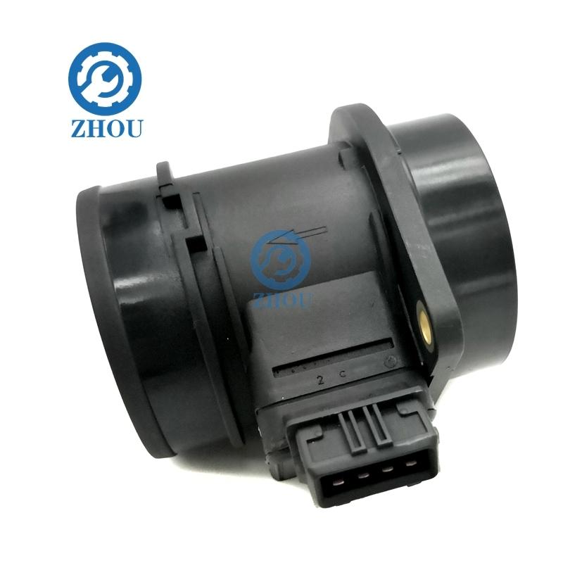 7700105010 5WK9615 5WK9 615 7700105010 B Maf Mass Air Flow Sensor For For RENAULT LAGUNA MEGANE For VOLVO S40 V40