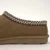 UGG Klapki Tasman 2 Dziecięce Kasztanowe Dziecięce Trampki Tan 1019066K-CHE