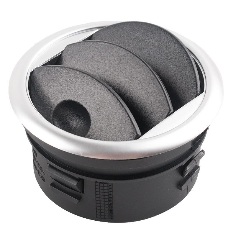

Compatible Vent Blade for Lifan 320 Dashboard Air Conditioning Outlet