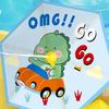 Dinosaur – matches the image