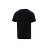 Li Ning Badminton Kollektion T-Shirt Unisex AHST699-2