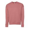 Bella + Canvas Unisex Adult Fleece Drop Shoulder Sweatshirt