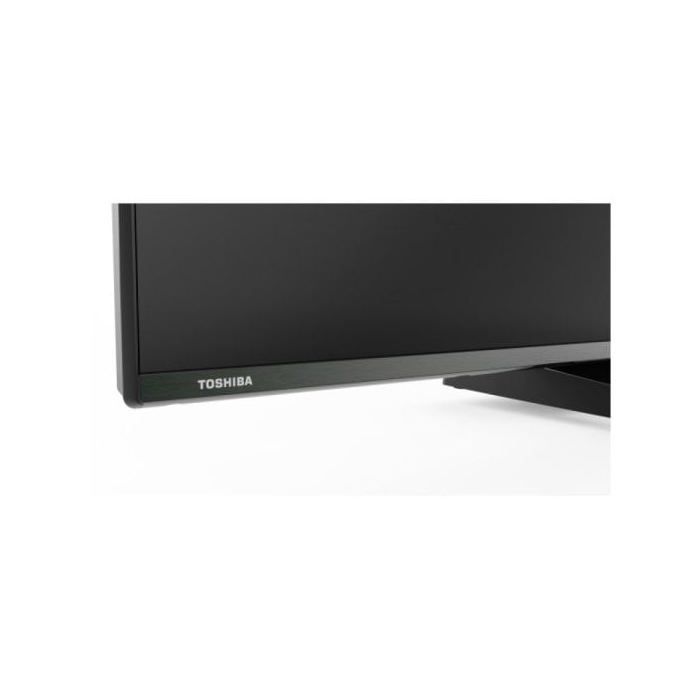 Toshiba 40LV3563DG 40" LED Full HD HDMI USB Altavoces Integrados Negro VIDAA