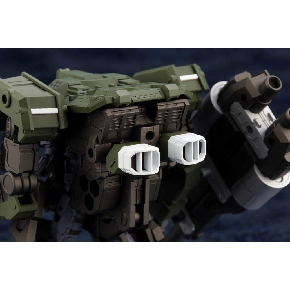 Kotobukiya Hexagear Definition Armor Blaze Boar 135mm Scale Plastic Model 1/24