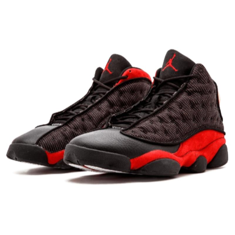 Jordan 13 Retro Bred 2013 Jordan 414571-010