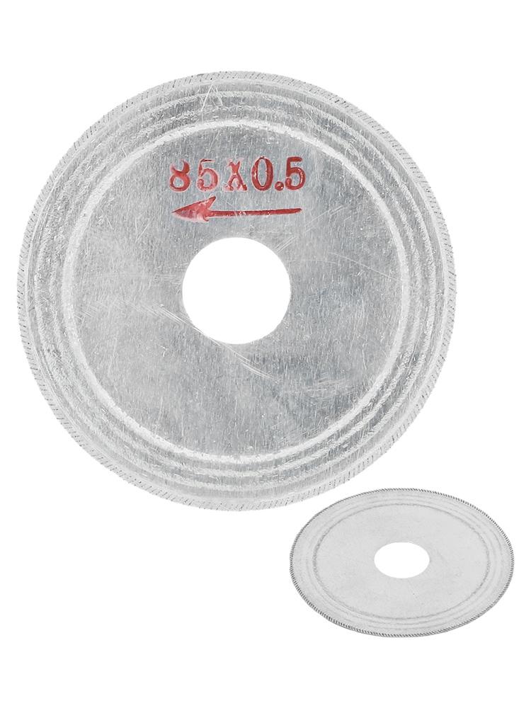 0.2mm Cutting Disc 0.3mm 0.5mm. 85mm Ultra-thin Saw Blade