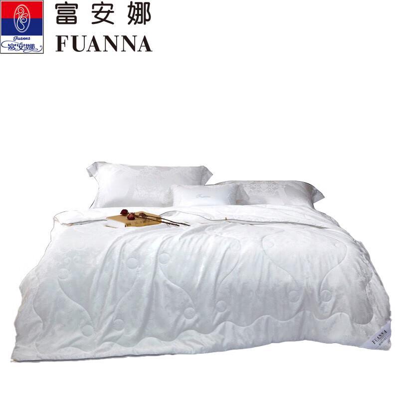 

Fu Anna Summer Fiber Quilt