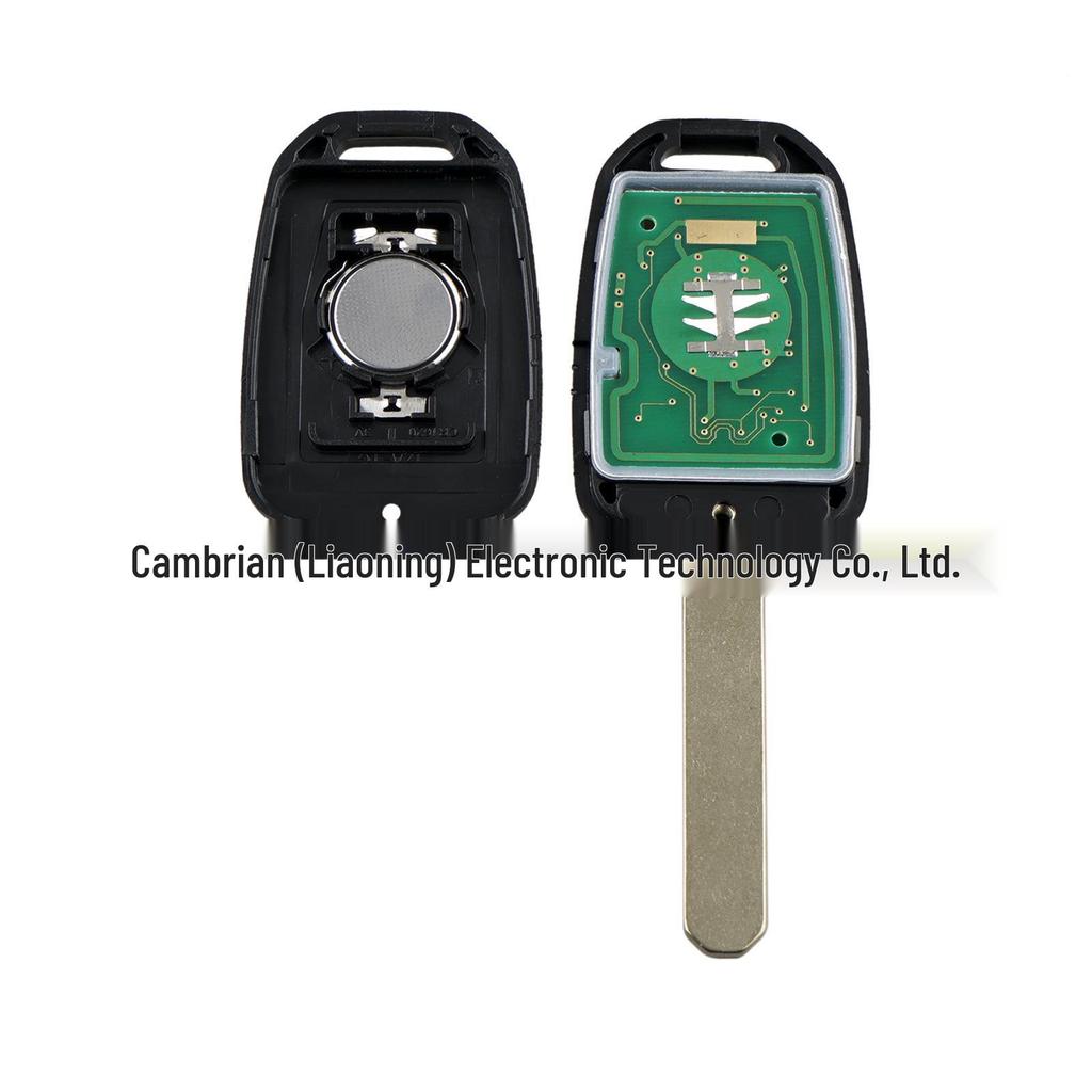 Honda 3-Button Smart Remote Key MLBHLIK6-1T