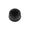 Water tank rubber pier for Mercedes-Benz 2115040212