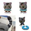 Ralph Bella Cat Plush Toy Soft And Squishy Stuffed Animal Doll For Kids And Babies