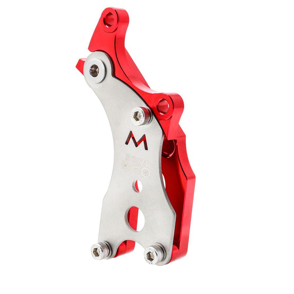 Bracket Conversion Disc Brake Disc Brake Adapter Cycling Brake Converter Disc Brake Converter