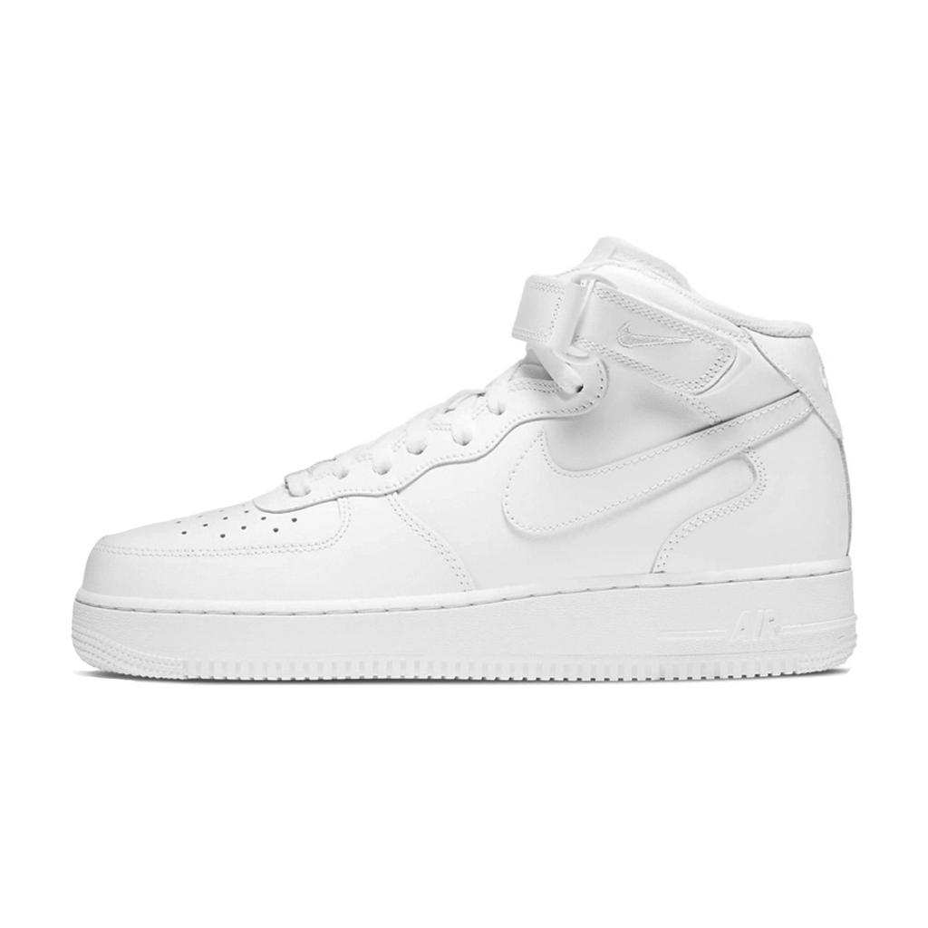 Nike Air Force 1 Galaxy Mystery X First Moon Culture Abrasion Resistant Balance Abrasion Resistant Balance Mid Top DD9625-100(TeamTwo-x)