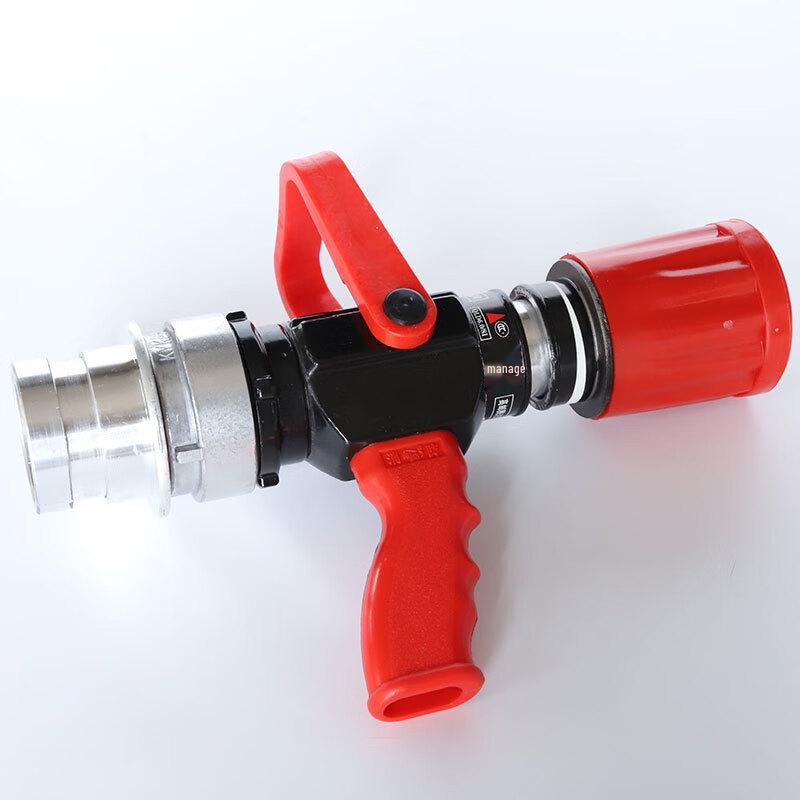 Unico 1-inch Recoilless Fire Spray Nozzle