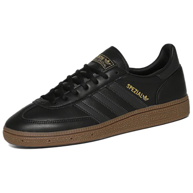 adidas Handball Spezial 'Core Black Gum' JS3868