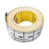 1.5M Soft Sewing Measuring Tape 2-Side Scale Body Measuring Tape for Weight Loss Medical Body Measurement