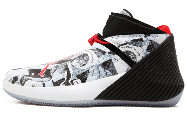 Jordan Why Not Zer0.1 Mirror Image AA2510-104