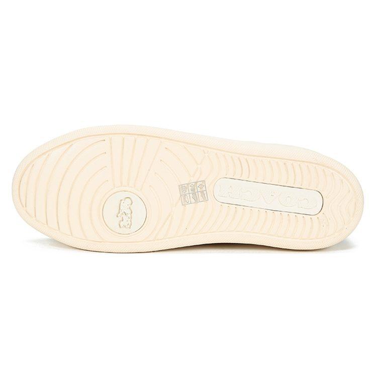 Coach Lowline Luxe Low-top Sneakers G5061-TN2