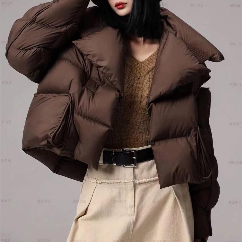 

Women s Petite Pinghu 90% Duck Down Winter Jacket M (Recommended 125-150 jin)