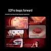 Breo See X2 Pro Eye Massager CN plug (adapter included)