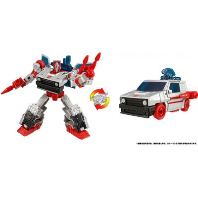 Transformers Legacy Tl 38 Transformers Legacy Senator Crosscut