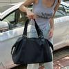 Men and Women Same Style Dry and Wet Sports Gym Bags, Fashionable Casual and Simple Travel Bags, Handbags, Travel Bags