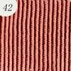 Elastic All-Polyester 16-Wale Corduroy Imitation Cotton Fabric for Luggage, Pants, and Casual Wear
