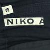 Beauty Products Niko And... Shorts 3 Navy Women Used