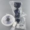 SEKO Sego AKL Series Solenoid Diaphragm Dosing Pump (PVDF Head)