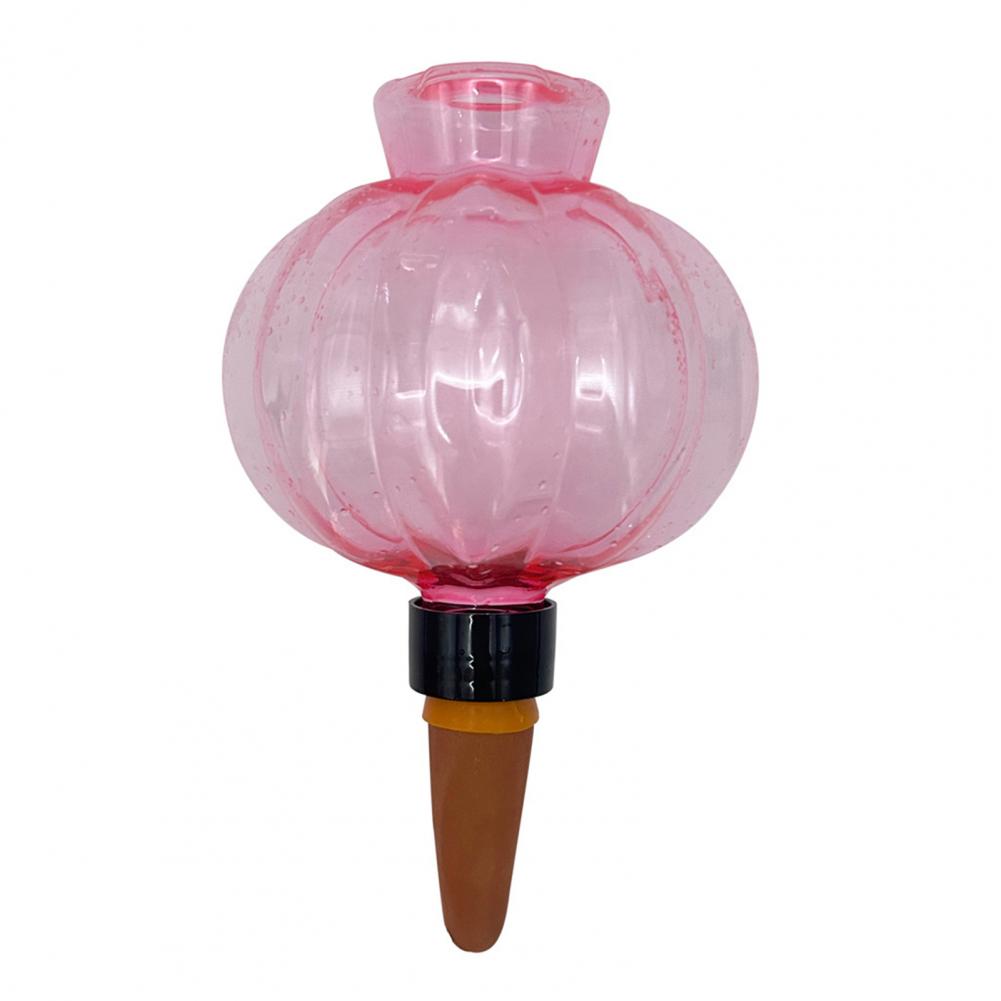 Plant Watering Bulb Automatic Plant Waterer Self Watering Spike Automatic Watering Bulb Terracotta Spike WateringDevice