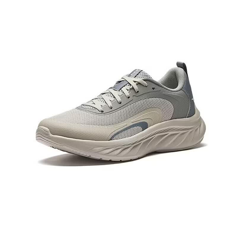 ANTA Yunshu Men's Cushioned Running Shoes