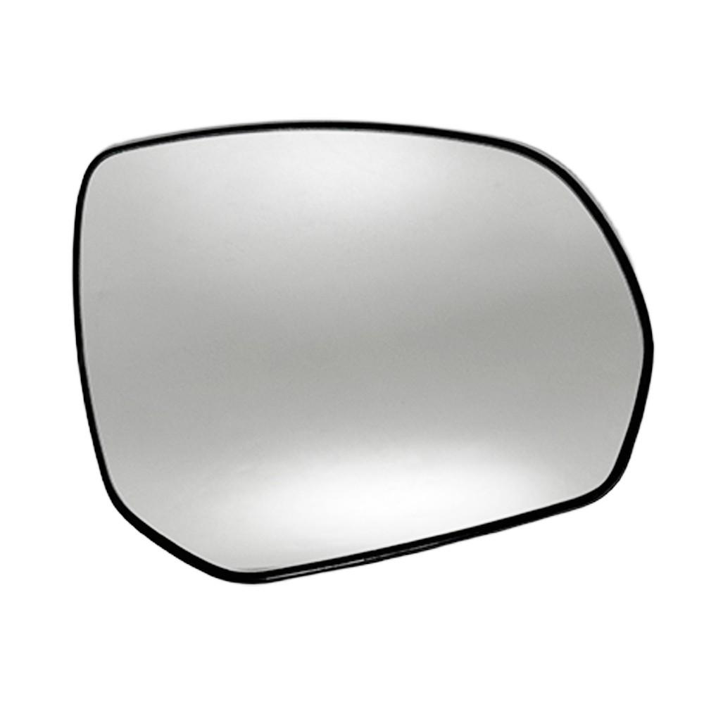 For Peugeot 3008 5008 2009-2016 CITROEN C3 2009- 1x Left Right Side Rear View Lens Split Mirror Heated Door Glass Rearview