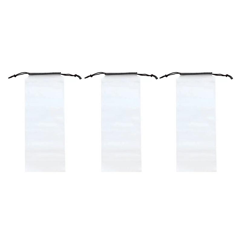 

Водонепроницаемый чехол для зонта - 1, 2, 3, 4, 5 шт. 3PCS