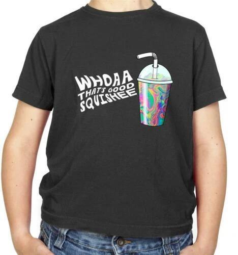 

What Size S Good Squishee T-Shirt - Bart - Kwik e-Mart - Squishy - Simpsons 110