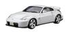 Aoshima Bunka Kyozai The Model Car Series 69 Nissan Z33 Fairlady Z Version Nismo 2007 Plastic Model Kit Co., Ltd. (AOSHIMA) 1/24 No.