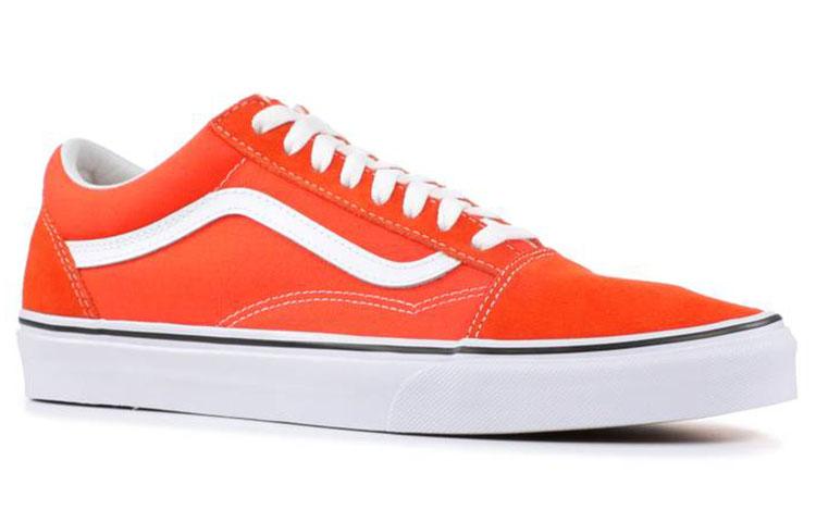 Old Skool Vans 'Flame' VN0A38G12W1