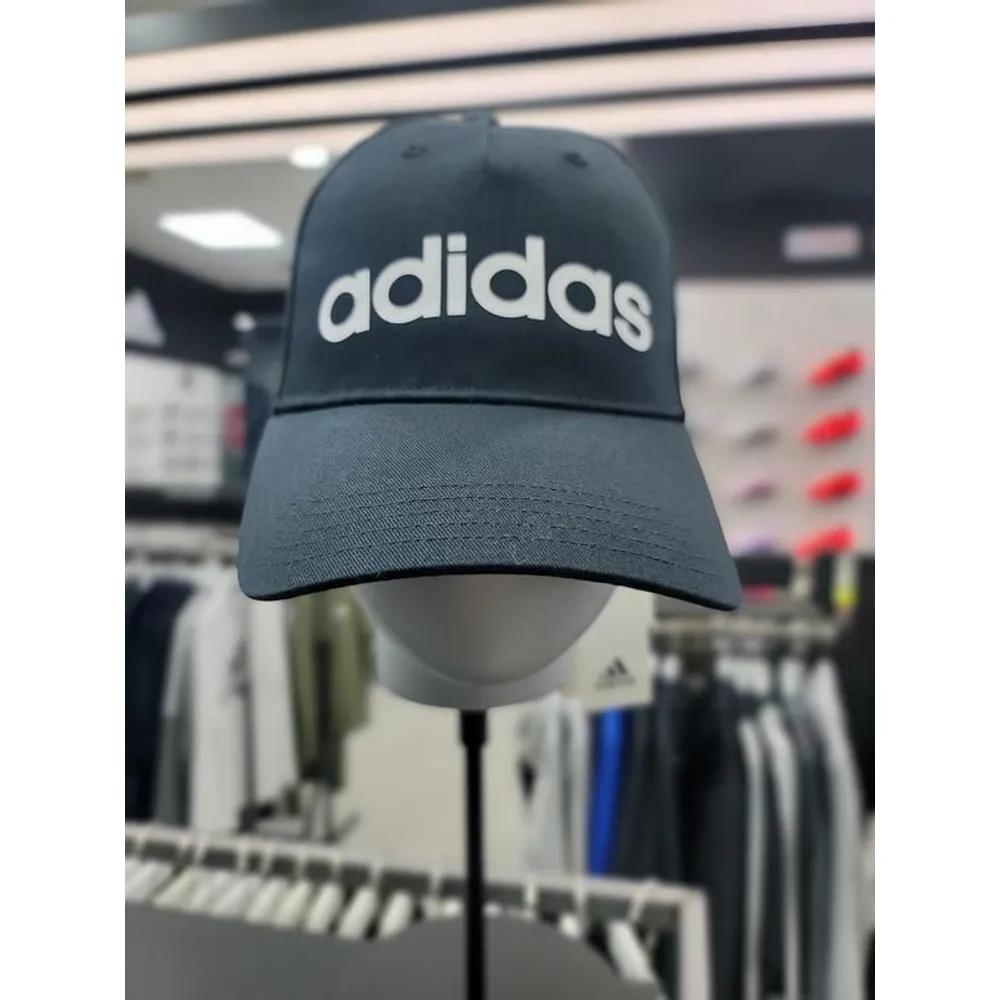 [adidas] adidas Savezone04 Кепка adidas Повседневная хлопковая кепка HT63S56 (34055875) Single color black