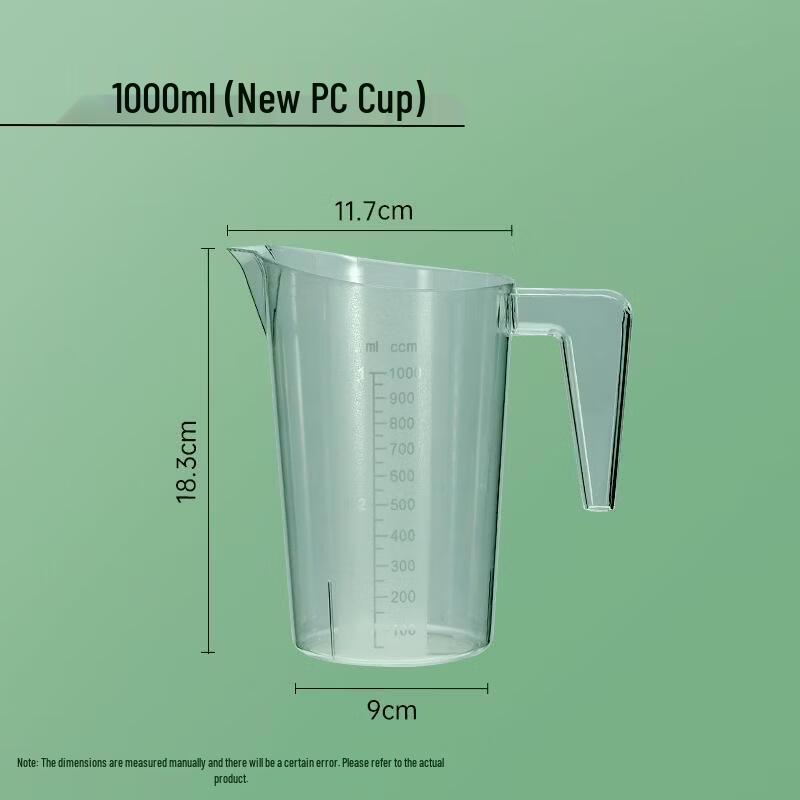 SEE KEAN PC Measuring Cup
