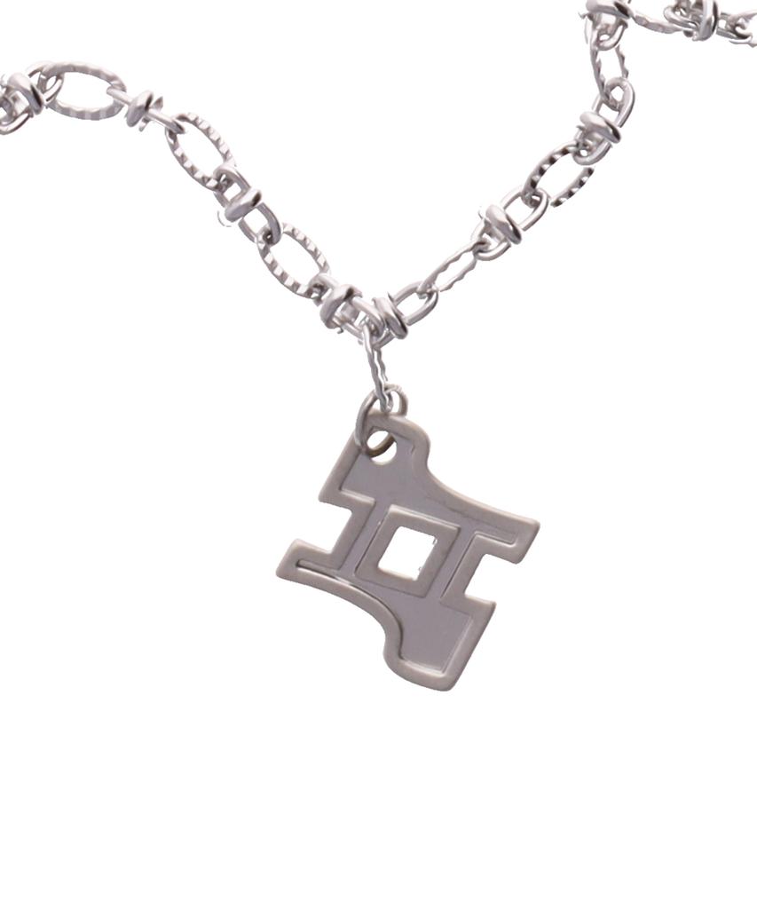 Episode Untitled Extended Chain Necklace