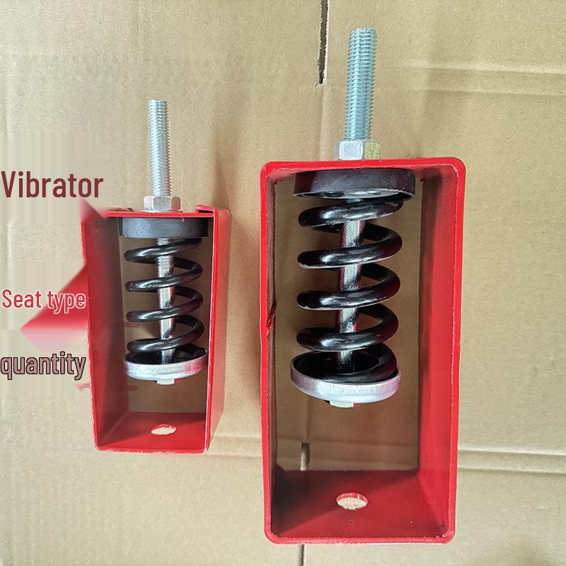 XHS Hanging Spring Vibration Isolator for Air Conditioning Ducts